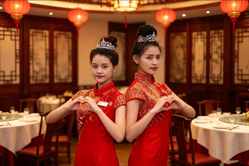 问题反馈客服场景示意